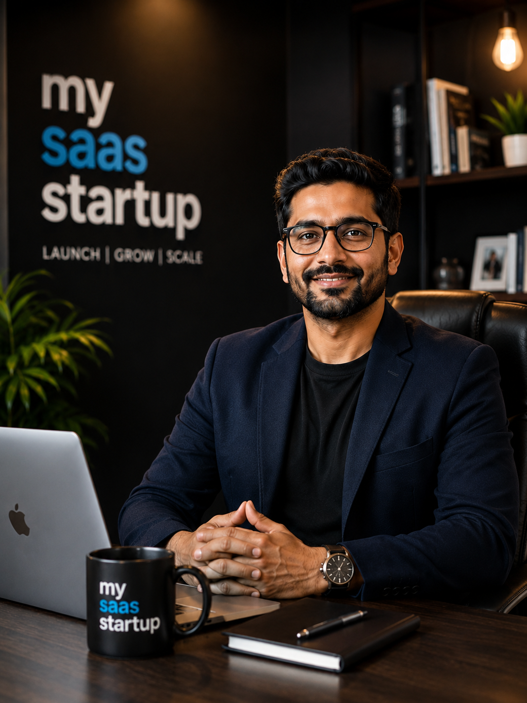 Rajeev Sharma